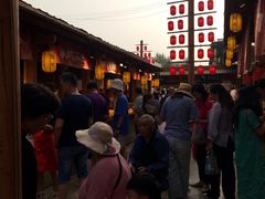 -沙州食驿·非遗小吃夜市