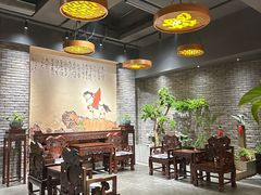 -群英会·三国菜(曹魏古城店)