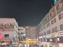 -万佳广场(台东店)