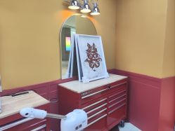 点击看大图 -Devilhands Barbershop男士理容店