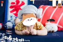 点击看大图 -暖摄影 孕妇写真家庭影像馆 (自然光主题店)