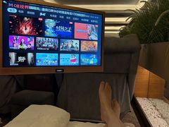 -世外桃源水疗会(皇庭彩园店)