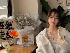 -吾象走甜·生日蛋糕·甜品台茶歇