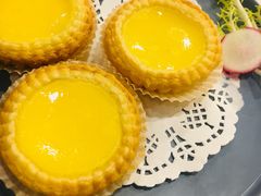 松化鸡蛋塔-点都德(北京路贰店)