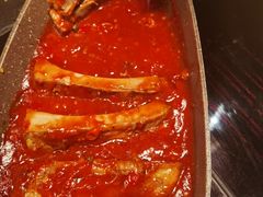 -咖啡苑自助餐厅·中国大饭店