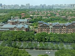-上海浦东嘉里大酒店