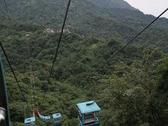 -青城山