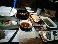 -豆蔻电影主题餐厅(四牌楼店)