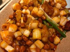 -外婆家(南开大悦城店)