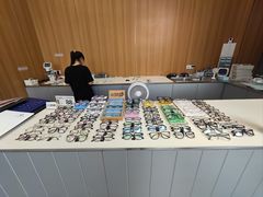 -青山良镜(中国丹阳国际眼镜城店)