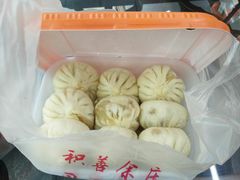 -庆丰包子铺(大红罗厂店)