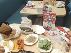 -鱼酷活鱼烤鱼(沈阳大悦城店)