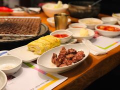 梅肉和蛋卷-青鹤谷(苏州店)