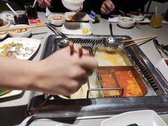 -海底捞火锅(珠影星光城夜宵主题店)