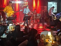 -音乐房子·Vintage Live Bar(玉林总店)