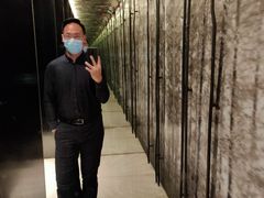 -杭州逸酒店(西湖武林店)