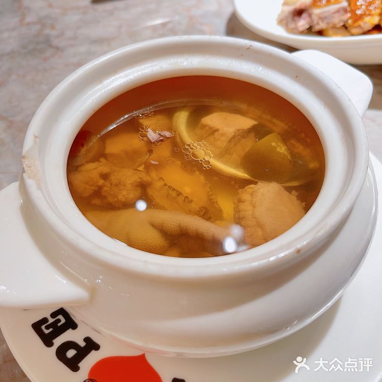 深圳探店📍天花板之美味🌈顶峰港式茶餐厅 