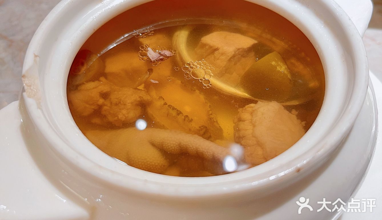 深圳探店📍天花板之美味🌈顶峰港式茶餐厅 