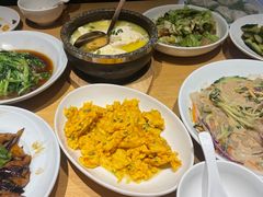 -关东小磨东北菜(上海长风大悦城店)