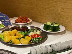 -么子烤肉(化龙池店)