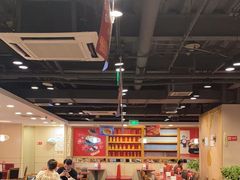 -宏状元现熬粥·京味菜(五棵松店)