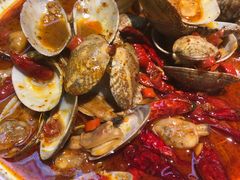 -老闵田螺馆·南昌市井菜·特色小吃(总店)