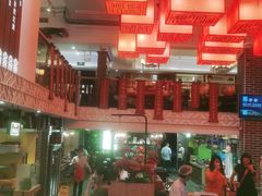 -百年神厨·地道川菜(清江西路店)