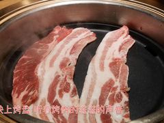 -炉小哥烤肉(朗悦公园茂店)