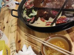 -独雅老火锅(原宏声巷店)