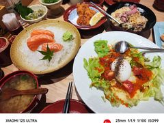 -YAMAKAWA(龙湖胥江天街店)
