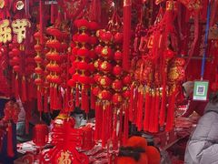 -西北轻工批发市场