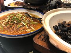 -阿庄新豫菜(通泰路店)