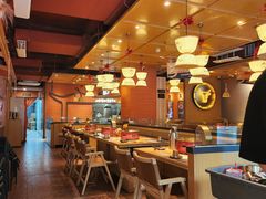 -西塔老太太泥炉烤肉(杭州首店)