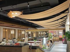 -风味小馆(天目湖宾馆店)