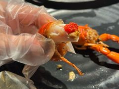 -红盔甲·小龙虾(人民广场店)
