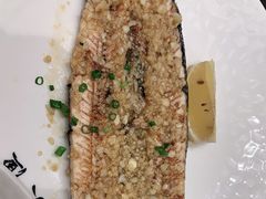 -大渔铁板烧(东城店)