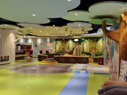-MELAND CLUB亲子乐园•派对(虹桥万象城店)