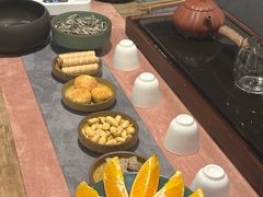 -邈墨茶馆(凤起路店)