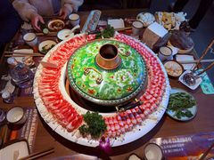 -苏皙·传统涮(南京六合万达欢乐港店)