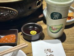 -泥炉烧肉师(新街口金銮巷店)