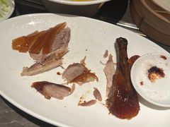 -金鸭季·北京烤鸭(深业上城店)