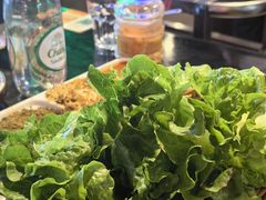 -老卜奎齐齐哈尔烤肉(人民东路店)