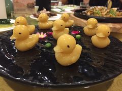 -北京全聚德(西客站店)
