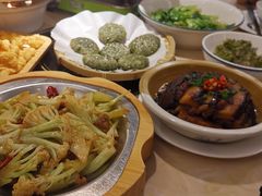 -大碗先生(万家丽店)