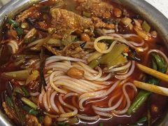 -凤张螺蛳粉·爽口粉(跃进路总店)