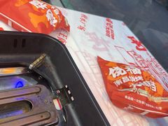 -饶福记·南昌烧烤大排档(九龙湖土著店)