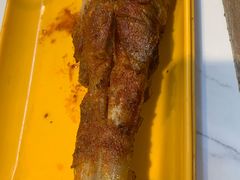 -清真.德枭炕肉店.青海菜(大新街夜市店)