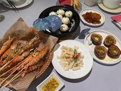 -79号渔船海鲜饭店(宝安店)