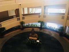 -吴哥国家博物馆