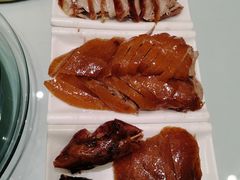 -锋味餐厅(空港复悦里店)
